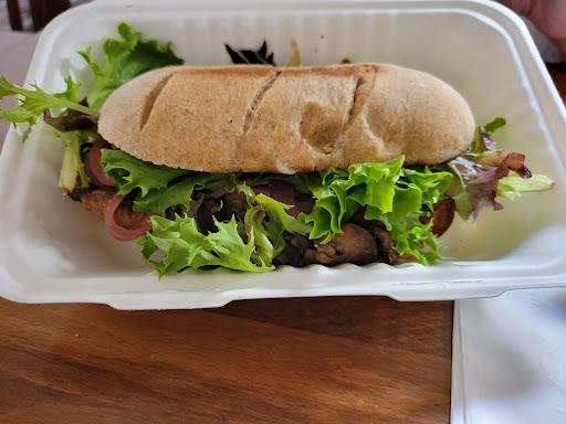 Locally Nourished