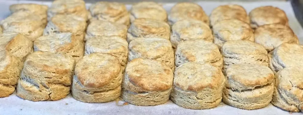 Scone
